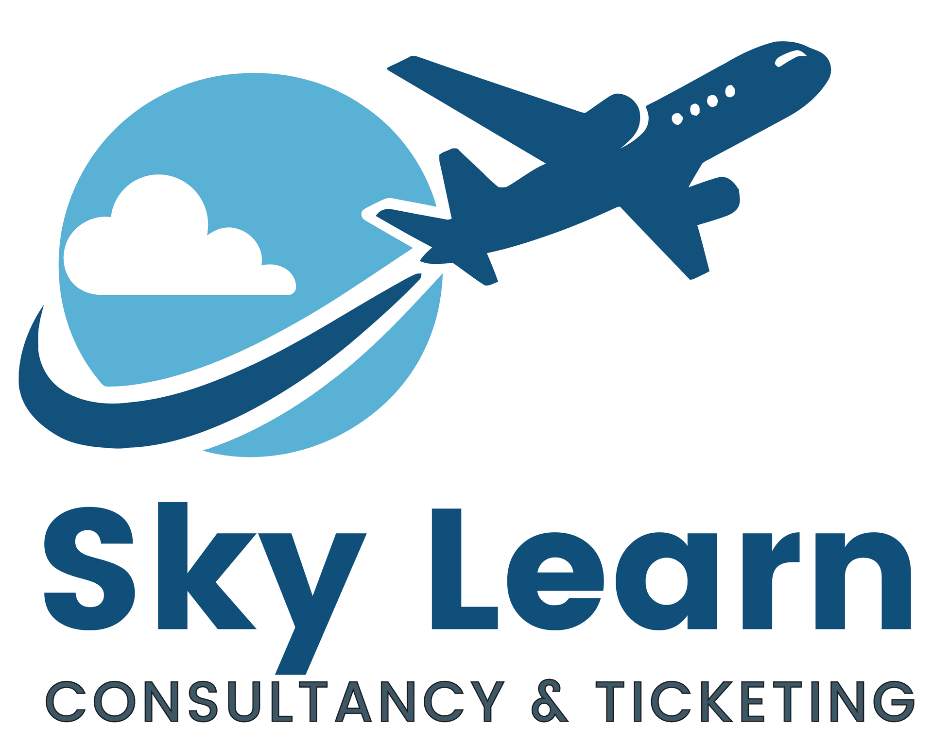 Sky Learn Consultancy & Ticketing